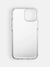 BodyGuardz Carve Case (Clear/Clear) for Apple iPhone 13 mini, , large